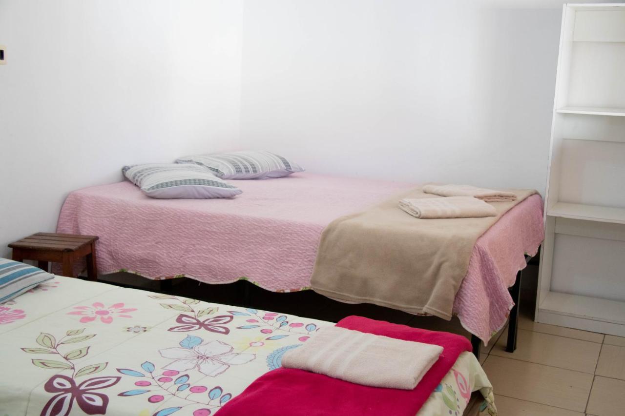 Bed and Breakfast Casa Do Jua Lavras Exteriér fotografie