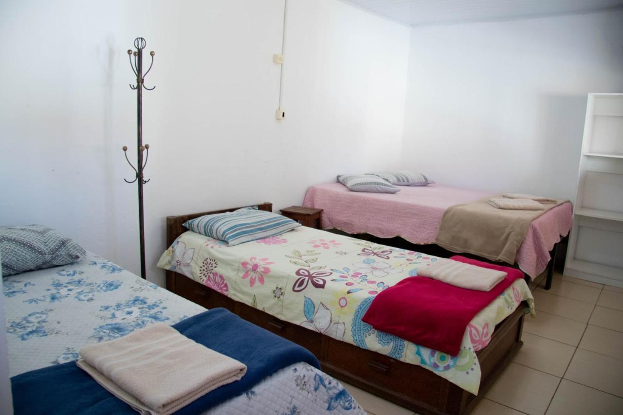 Bed and Breakfast Casa Do Jua Lavras Exteriér fotografie