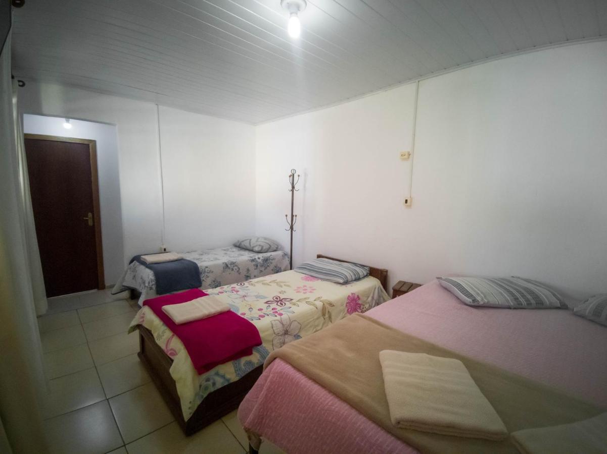 Bed and Breakfast Casa Do Jua Lavras Exteriér fotografie